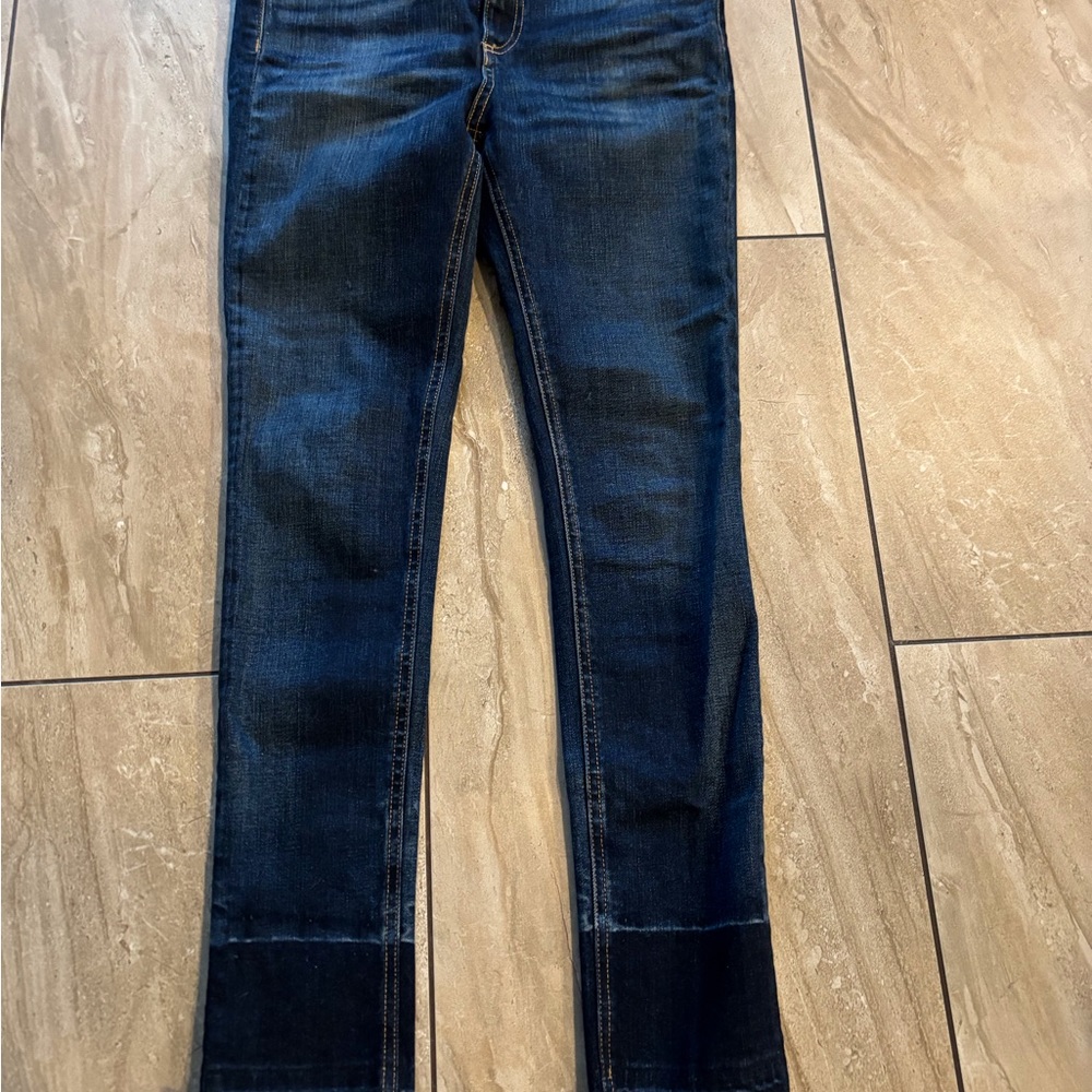 Rag & Bone Skinny Jeans